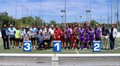 Nella finalissima di Roma il Roccaraso conquista lo scudetto