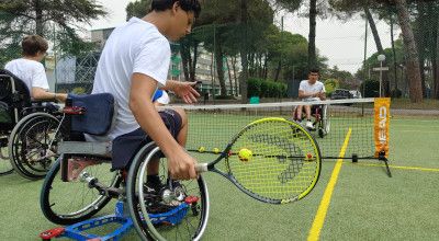 Bando Campus Estivi 2025