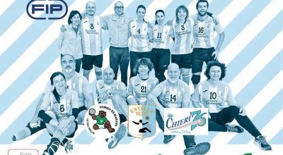 Sitting Volley: Entella a caccia del pass per Modena nella bolgia di Uscio.