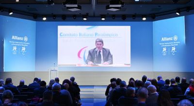 Passione senza Limiti: Allianz celebra 20 anni di partnership con IPC