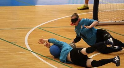 Goalball, Campionato Italiano: Bolzano ospita le gare della 3^ e 4^ giornata