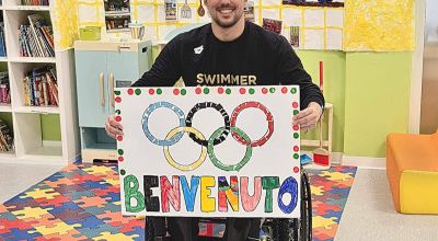 INCONTRO - La Magia di Ispirare: Un Incontro Indimenticabile con i Bambini de...