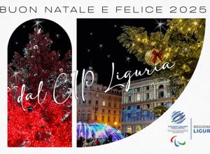 Buon Natale e Felice 2025