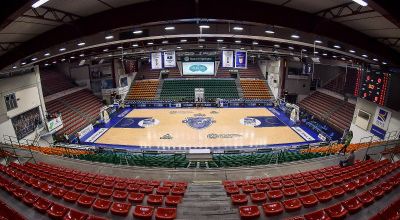 Basket in carrozzina: le fasi finali di EuroCup