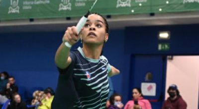 Badminton: pubblicate le classifiche nazionali 