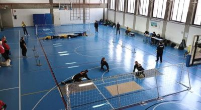 Torball, Serie B: il programma della 3^ e 4^ giornata