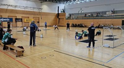 Torball: si alza il sipario sul Campionato di Serie A