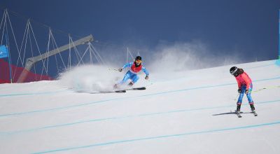 Universiadi Torino 2025: ancora un oro per Vozza e Sabidussi nello sci alpino