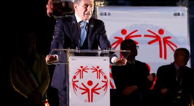 41° Giochi Nazionali Estivi Special Olympics: partite le gare tra Friuli e V...