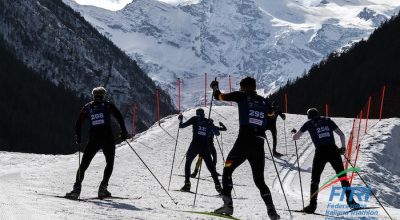 Duathlon e Triathlon: i risultati dei Mondiali di Cogne