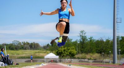 Atletica: Grosseto è di nuovo capitale dell’atletica paralimpica italiana