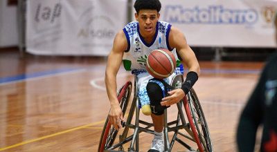 Basket: sabato 15 febbraio le gare valide per la 14^ giornata di Campionato