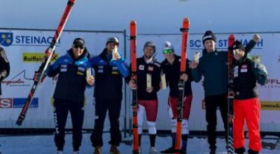 Sci alpino, Coppa del Mondo: conclusa la tappa di Steinach am Brenner