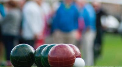 Boccia: a Fano i campionati Italiani Sitting, Standing e DIR