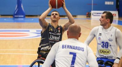 Basket: prima giornata del 2025 del Campionato Italiano