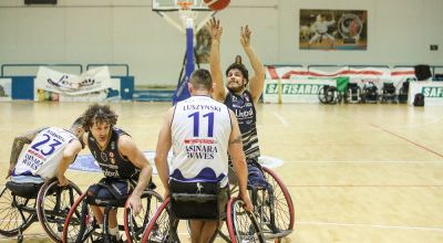 Basket: la Briantea sbanca Porto Torres