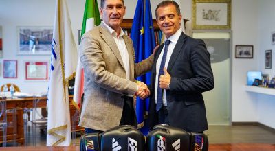 Intesa rinnovata tra CIP e FPI per la promozione, organizzazione e formazione...