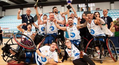 Basket: l'Asinara Waves conquista la Coppa Italia 2025