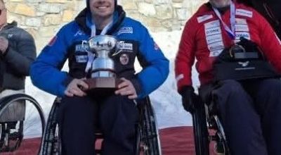 Bob: Flavio Menardi è campione del mondo