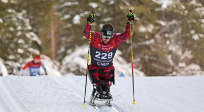 Sci nordico, Coppa del Mondo: Romele vince la 10 km Interval Start Classic