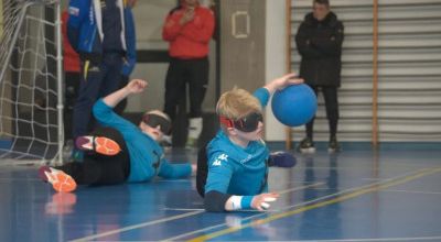 Goalball, Campionato Italiano: Bergamo e Alto Adige in testa alla classifica