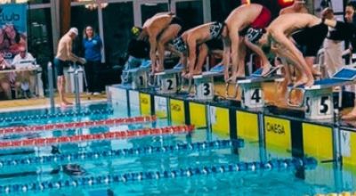 Nuoto: domenica 8 febbraio il Trofeo Città di Tradate