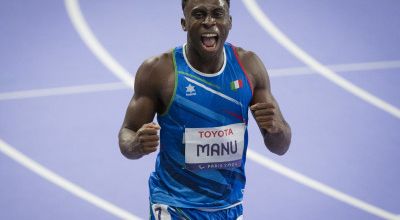 Atletica: Sabatini e Manu guidano le stelle paralimpiche al Golden Gala Pietr...