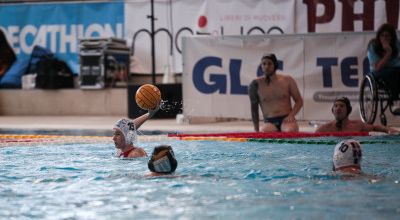 Pallanuoto: a Napoli le Final Six