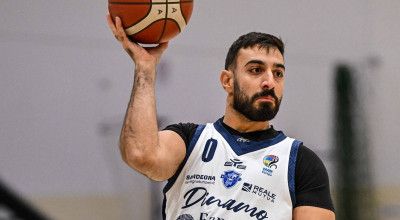 Basket in carrozzina: Cantù e Sassari in fuga