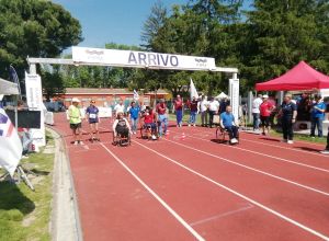 Parapentathlon a Pesaro - Domenica 7 maggio 2023