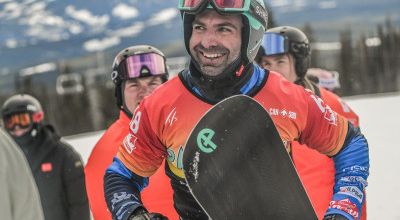 Snowboard, Mondiali di Big White: ancora un oro per Perathoner