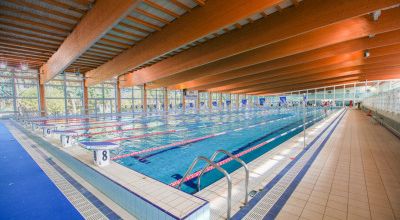 Nuoto: a Lignano Sabbiadoro il collegiale giovanile