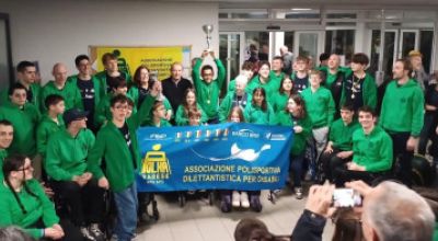 Nuoto: i risultati del XVIII Trofeo Città di Tradate