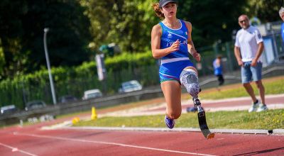 Atletica: nel fine settimana il raduno assoluto e giovanile del Settore Veloc...