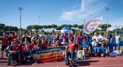 Atletica, Campionati Italiani di Società: titoli per Omero Bergamo e Anthropos 