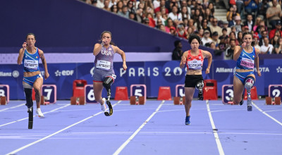 Giochi Paralimpici Parigi 2024, giorno 10: Sabatini, Caironi, Contrafatto in ...