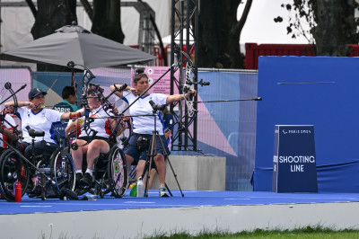 Tiro con l'arco: presentati i Campionati Italiani Indoor di Novara