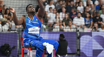 Atletica: a Roma la Finale Nazionale dei Campionati Italiani di Società...