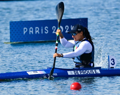 Giochi Paralimpici Parigi 2024, giorno 11: il programma gare