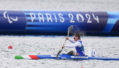 Giochi Paralimpici Parigi 2024, giorno 11: i risultati della canoa