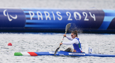 Giochi Paralimpici Parigi 2024, giorno 11: i risultati della canoa