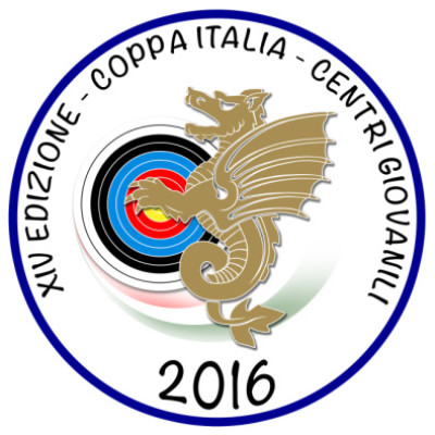 FITARCO: il 3 e 4 dicembre la XIV Coppa Italia centri giovanili di Terni 