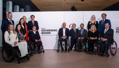 IPC: a Milano il 100esimo Governing Board