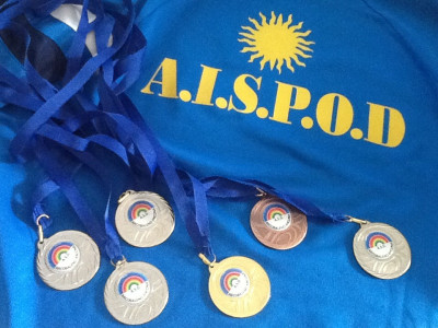 Da AISPOD: completamento torneo dell'Amicizia alla Metaurense e festa Ancona ...
