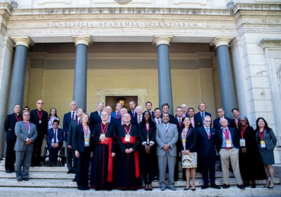 'Sport at the Service of Humanity', il 5-6 e 7 ottobre, in Vaticano, la 1^ Co...