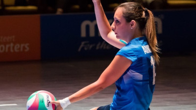 Giornata Mondiale della Sclerosi Multipla: intervista a Giulia Aringhieri