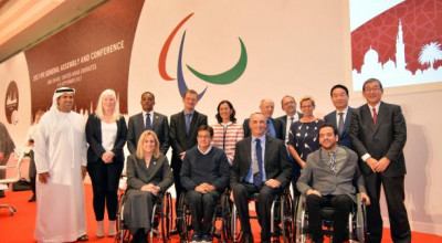 Il Board IPC solleva la Malesia dall'organizzazione dei Mondiali di nuoto int...