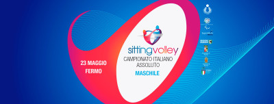 Torna il grande Sitting Volley a Fermo!