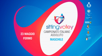 Torna il grande Sitting Volley a Fermo!