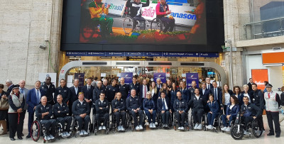 Ambasciatori dello Sport Paralimpico: mercoledì 20 settembre a Milano ...